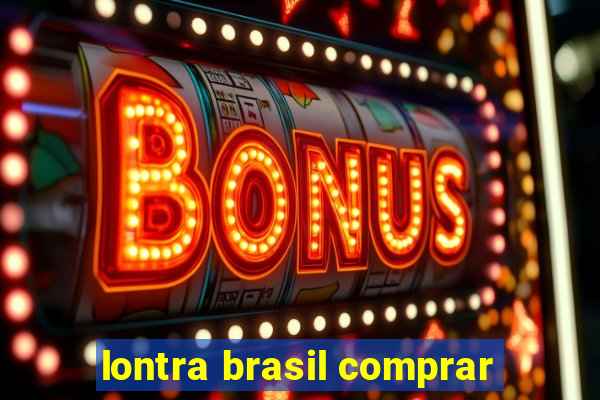 lontra brasil comprar